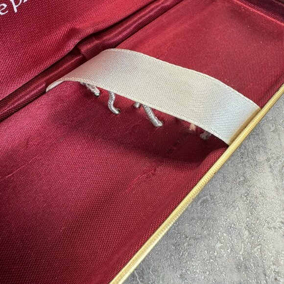 Pentel Sheaffer Stainless Steel Ballpoint Pen and Mechanical Pencil Set w/ Box - Picture 9 of 11